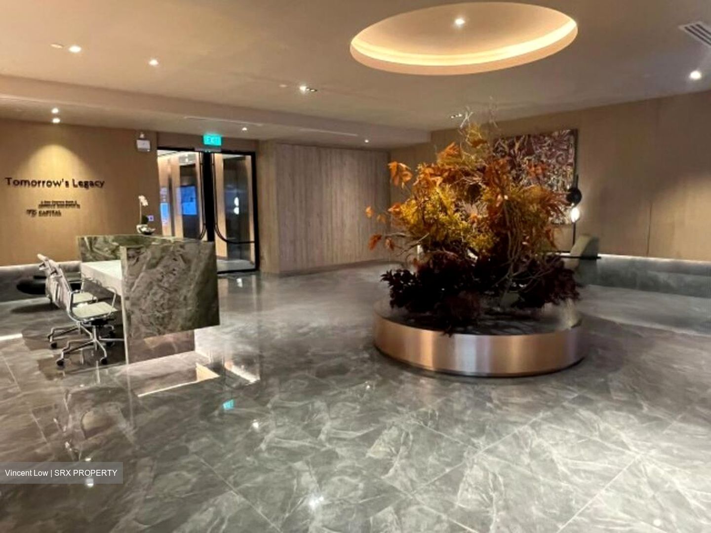 Visioncrest (D9), Office #451199281